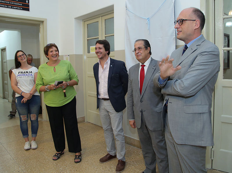 Beatriz Ghirelli retratada 2
