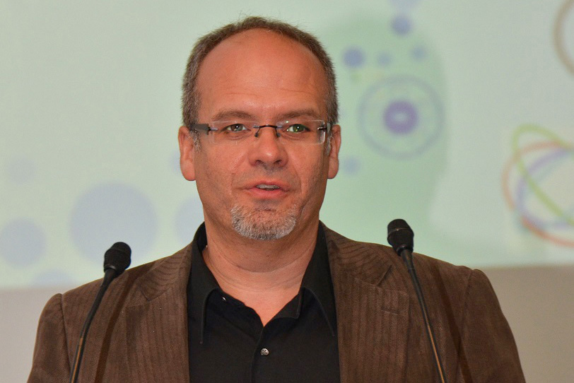 Charla Zsolt Lavicza