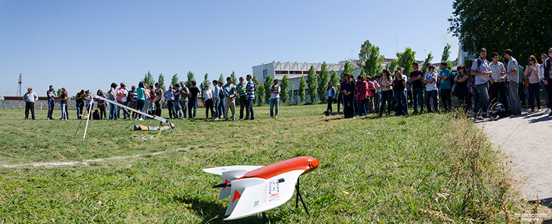 Drones en la unlp 1