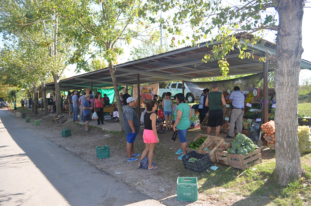 Feria ampliar imagen >>