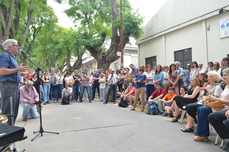 homenaje a estela carlotto 5