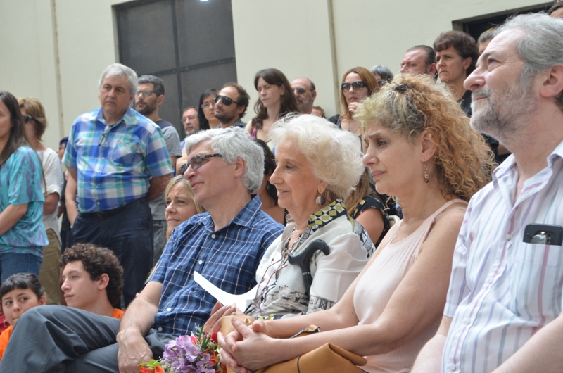 homenaje a estela carlotto 6