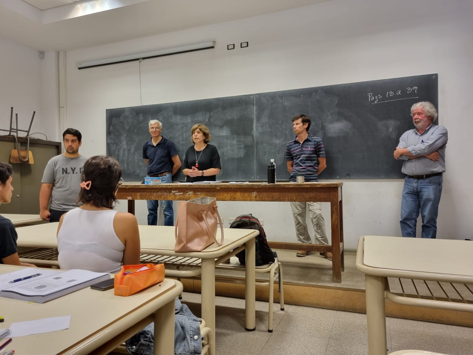 Ingreso 2023 en la Facultad de Ingeniería4