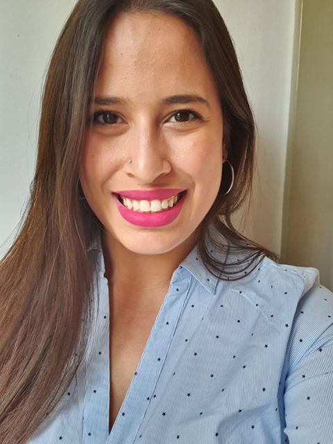 Luisina Aquilano