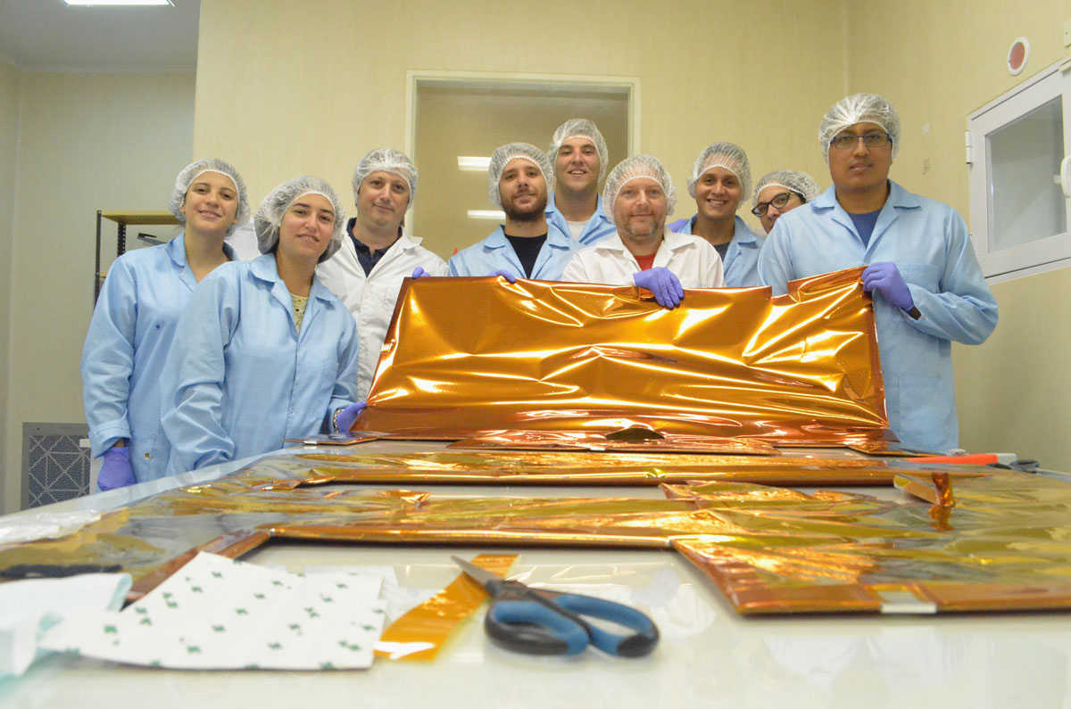 Equipo de trabajo GEMA Equipo de trabajo GEMA