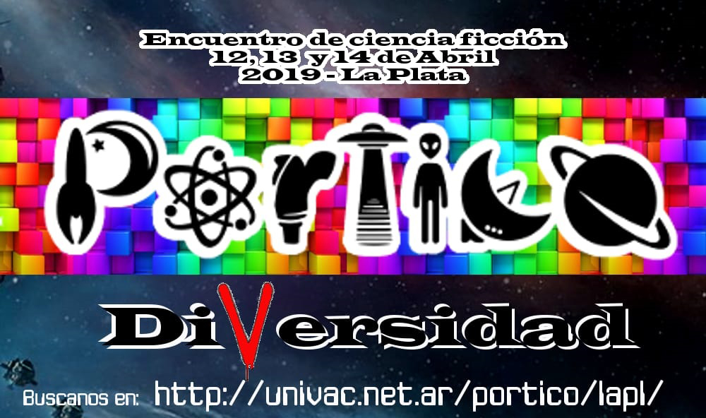 Pórtico V Pórtico V