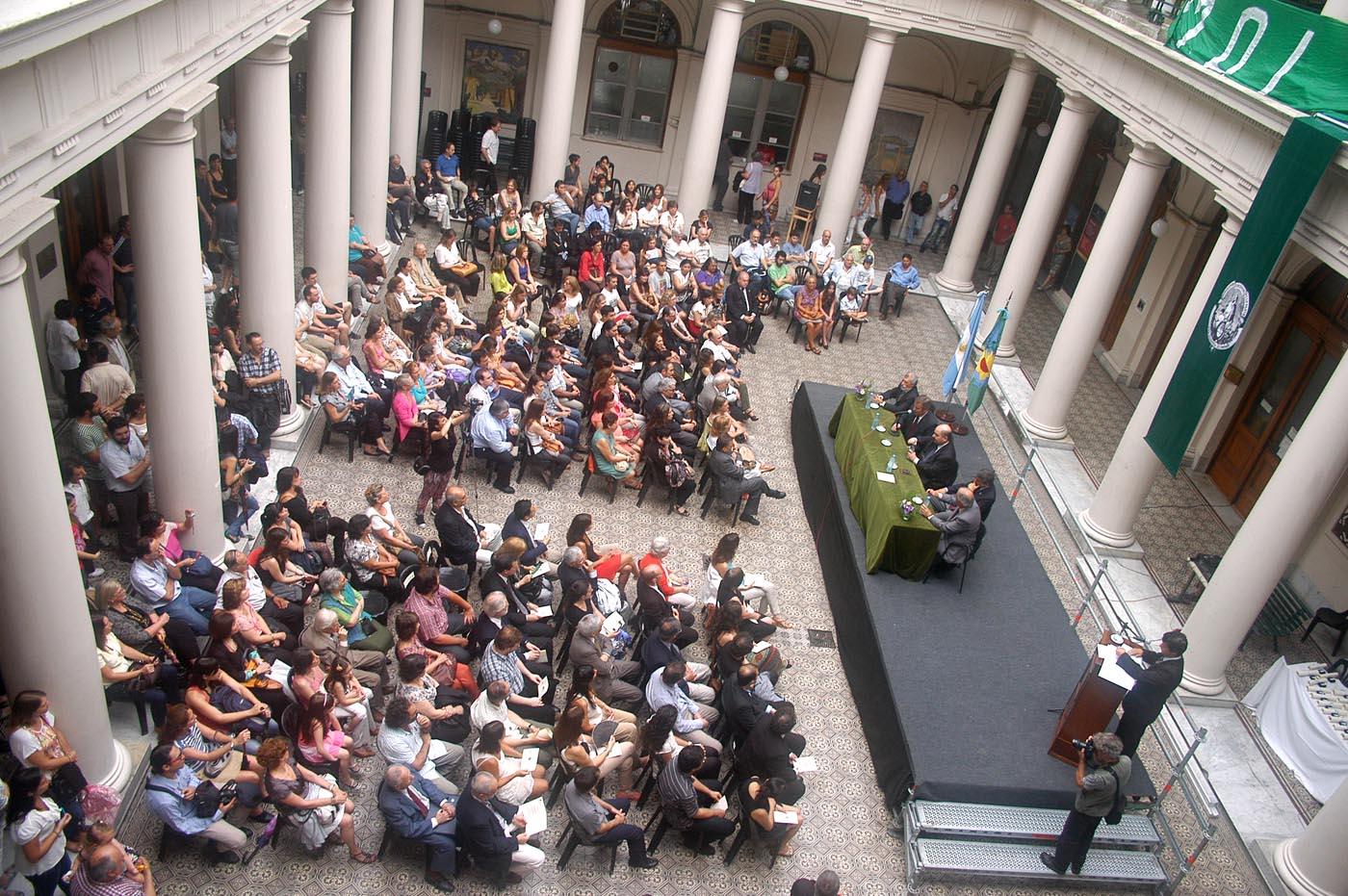 Reconocimiento investigadores UNLP Reconocimiento investigadores UNLP