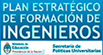 Plan estratégico de formación de igenieros