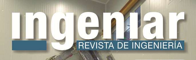 tapa Ingeniar 13 